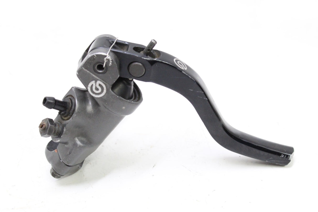 Brembo 19x20 Motorcycle Front Brake Master Cylinder Genuine