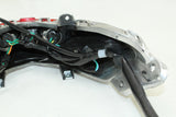 2023 Zinger 200cc Rear Tail Light OEM