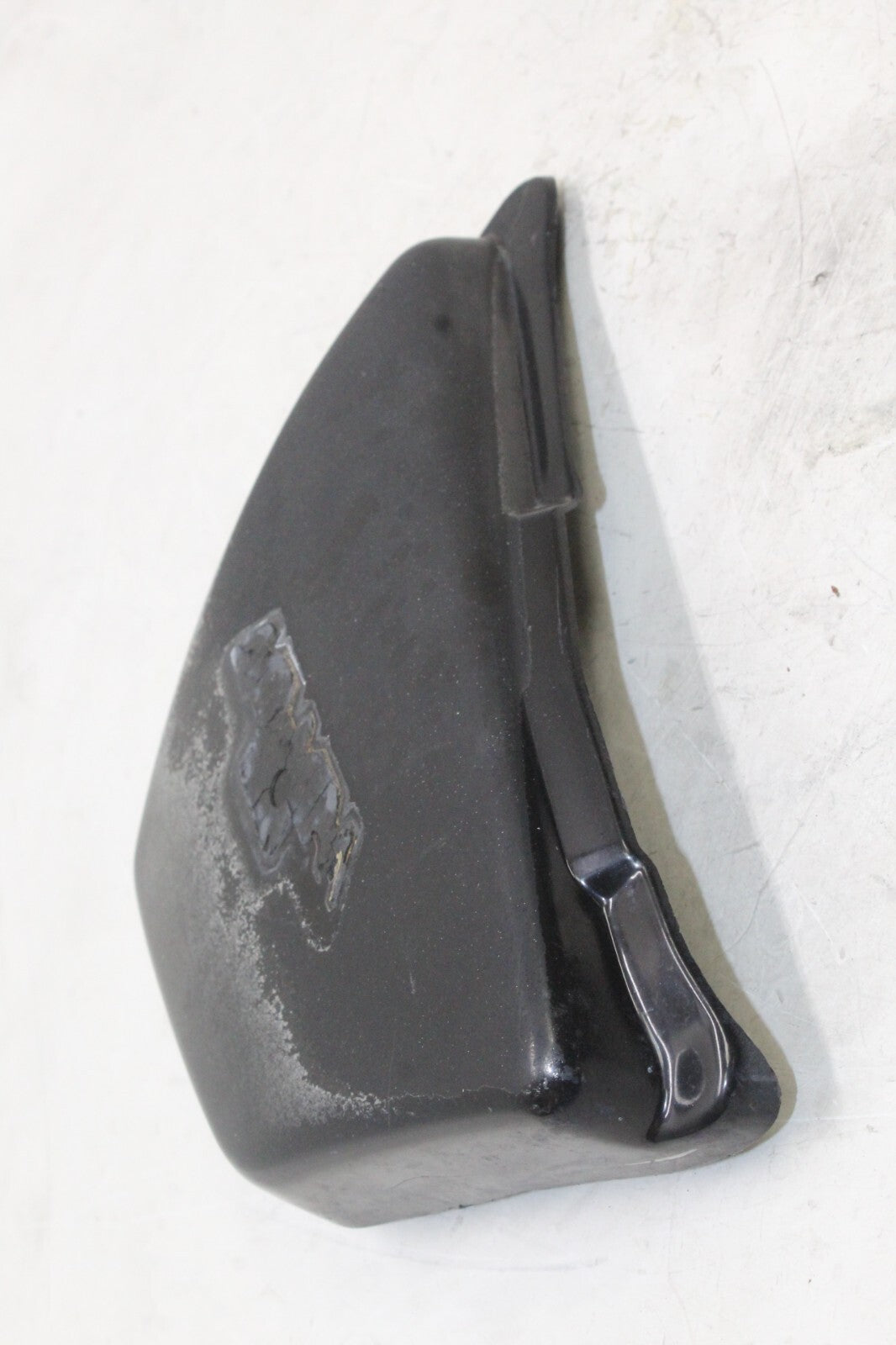 82-83 Yamaha Xj650 Chrome Trim Bar Ignition Cowl Side Fairing Misc. OEM