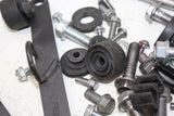 18-21 Kawasaki Ninja 400 Ex400 Engine Mounting Bolts Hardware Motor Screws