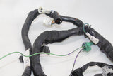 2008-09 Suzuki Gsxr600 Main Engine Wiring Harness Motor Wire Loom OEM