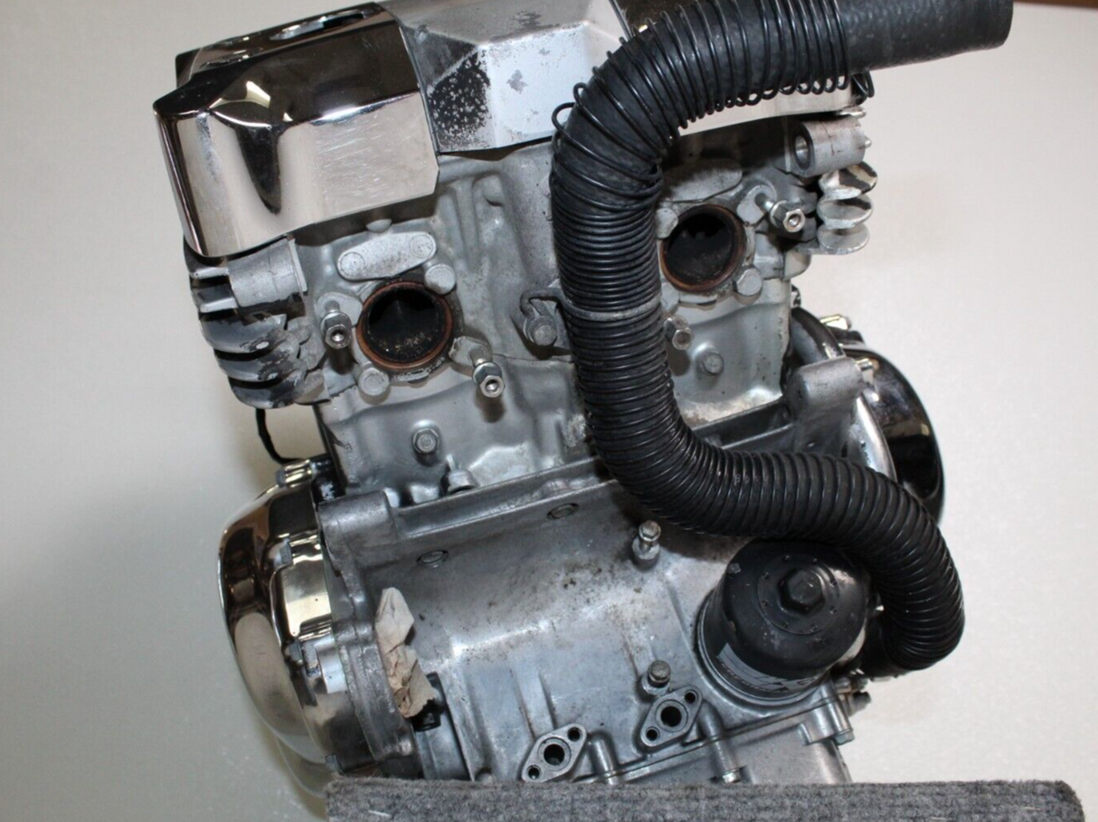 1995 Honda Magna 750 VF750 VF750C Engine Motor
