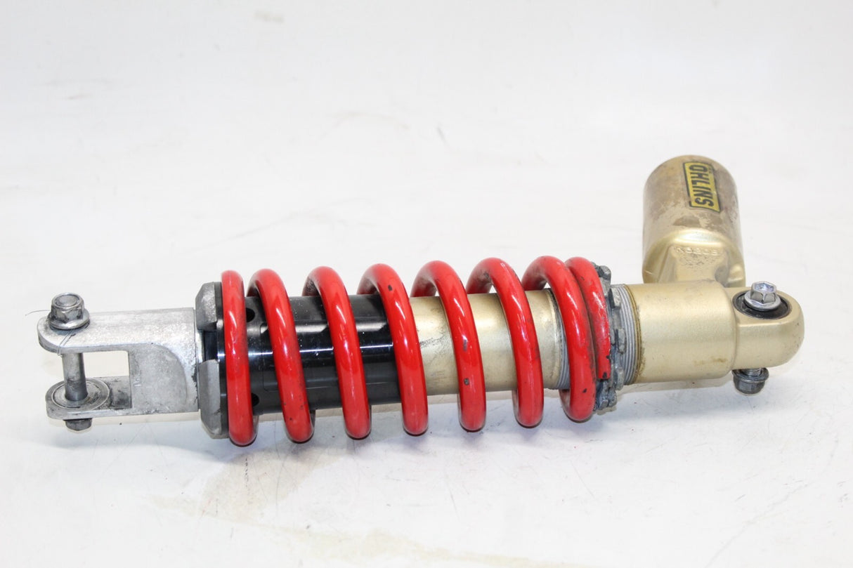 2002 2006 02-06 Kawasaki ZX1200 ZX12R Rear Shock Absorber Suspension Linkage OEM