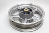 1995 Honda CB750 CB 750 Nighthawk Rear Back Rim Wheel Straight