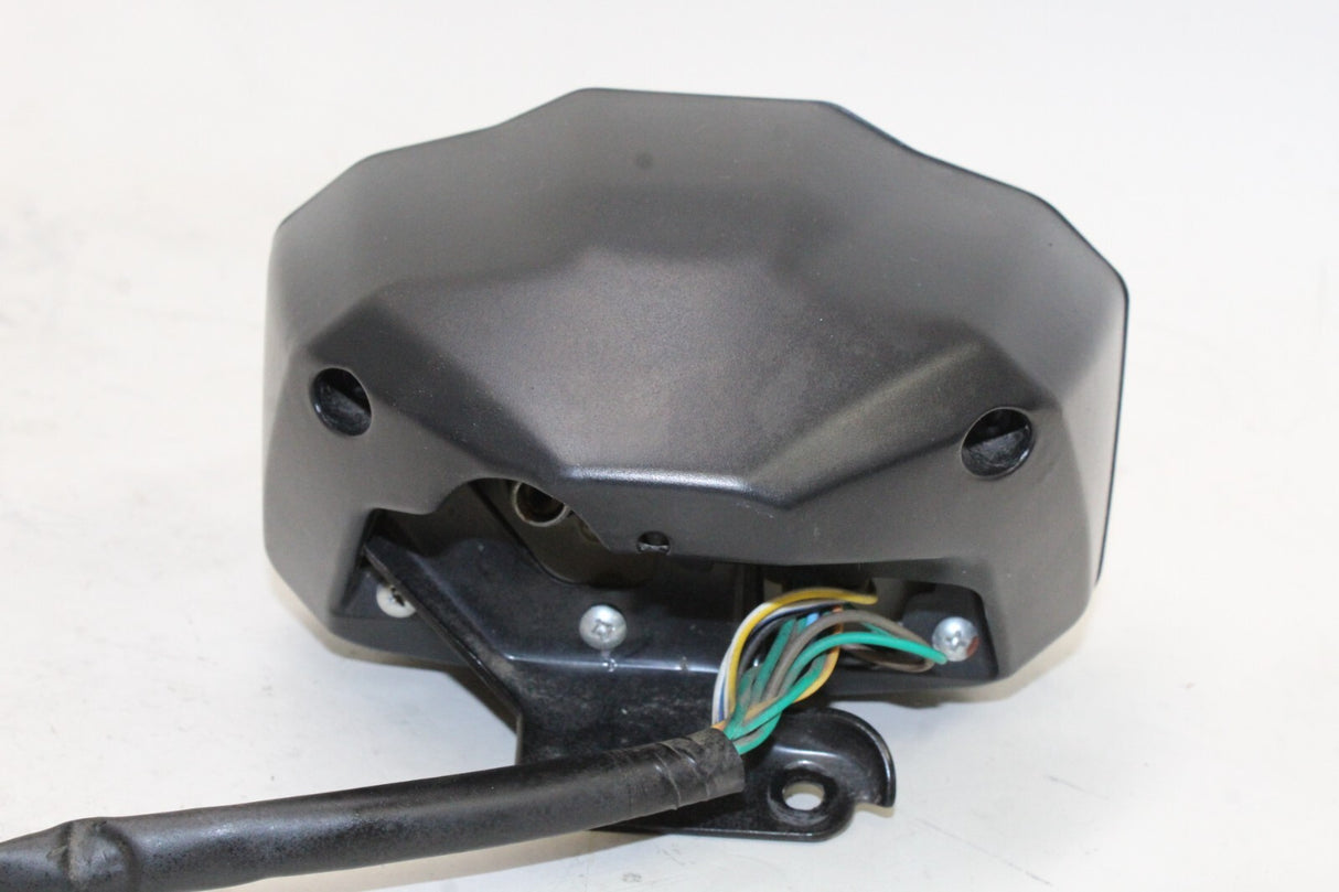 2015 Taotao Cy50-te Speedometer Gauge Cluster OEM *7K MILES*