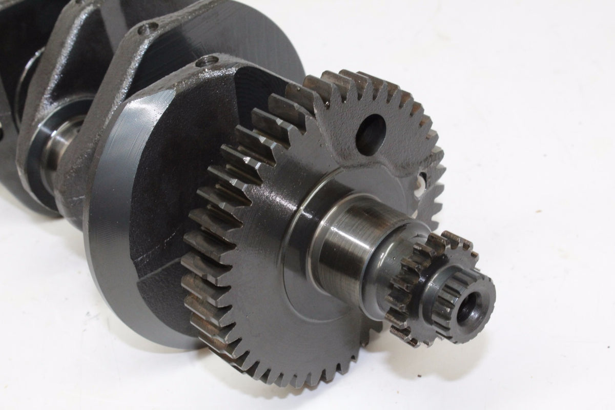 1998-2002 Kawasaki Ninja Zx6 ZX6R Crankshaft OEM