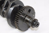 1998-2002 Kawasaki Ninja Zx6 ZX6R Crankshaft OEM