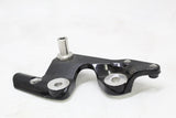 Harley Davidson Street Bob Softail Brake Pedal Footpeg Mount Bracket