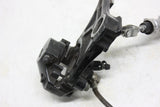2006 05-06 Suzuki GSXR 1000 GSXR1000 Rear Brake Master Caliper With Cylinder