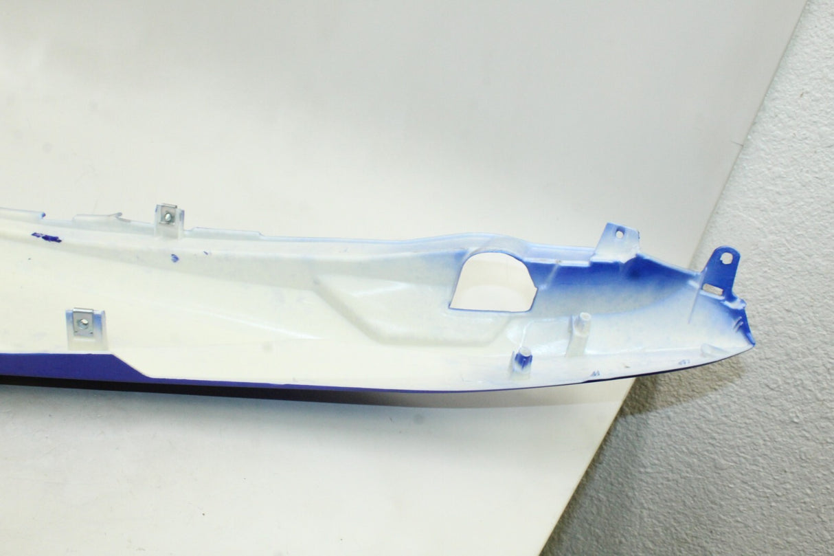 2023 Zinger 200cc Rear Right Tail Fairing Cover OEM