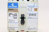 Ced3150 Ced 150 Amp 3 Pole Challenger Breaker CED 65K