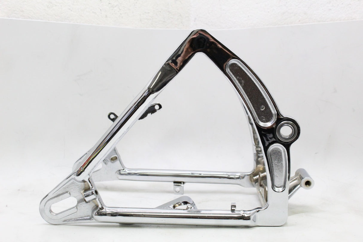 Harley Davidson Softail V-Twin Rear Swing Arm Frame Chrome