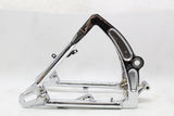 Harley Davidson Softail V-Twin Rear Swing Arm Frame Chrome