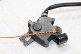 2007 Kawasaki Ninja 650r Ex650a Kickstand Side Kick Stand With Sensor