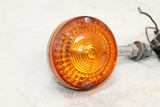 1981 Yamaha XS850 Turn Signal Light Indicators Misc.