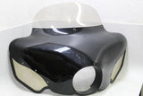 MEMPHIS SHADES MEM7091 Batwing Fairing - Honda Indian Yamaha