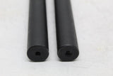 85-87 Suzuki GSXR750 Left Right Clip On Ons Handlebars Pair Set