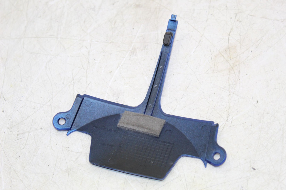 Suzuki GSXR GSX-R 600 750 2006 2007 K6 K7 Rear Inner Plastic Cowl 45514 01h