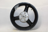 1998 Suzuki Katana 600 Gsx600f Rear Wheel Rim