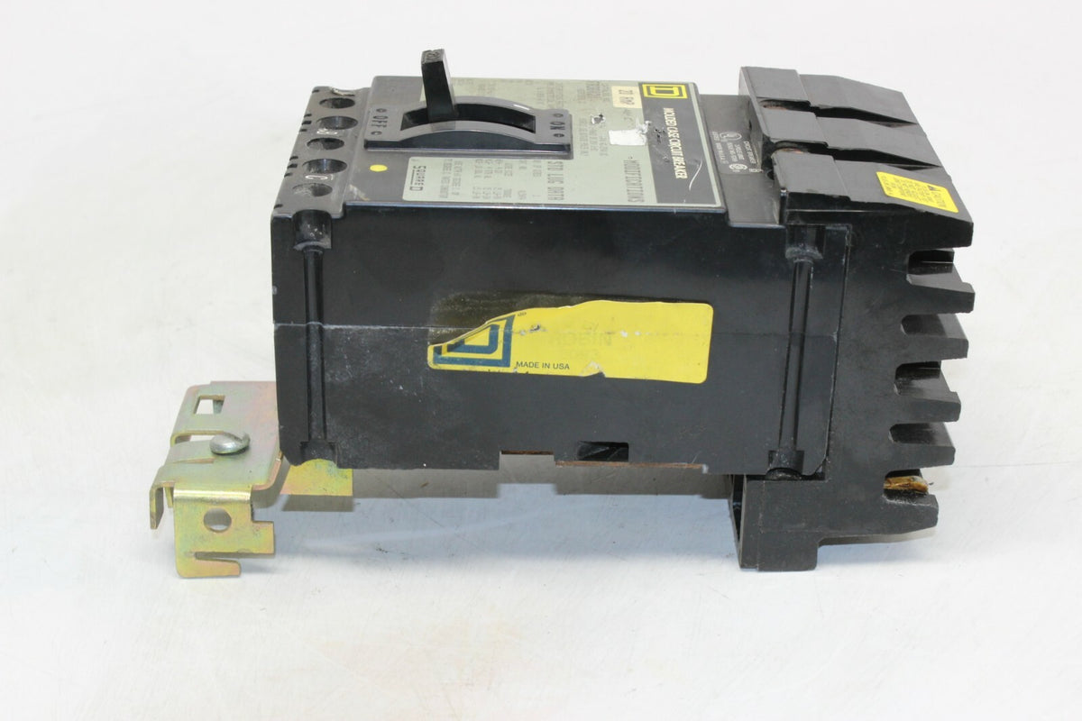 FA36020 SQUARED BREAKER 20 AMP