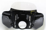 MEMPHIS SHADES MEM7091 Batwing Fairing - Honda Indian Yamaha