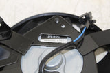 2018 Suzuki GSXR 1000R GSXR1000RAL8 Radiator Cooling Fans Set