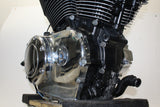 1999 Honda VT1100T Shadow ACE Engine Motor Tested Runs Warranty Only 27k Miles