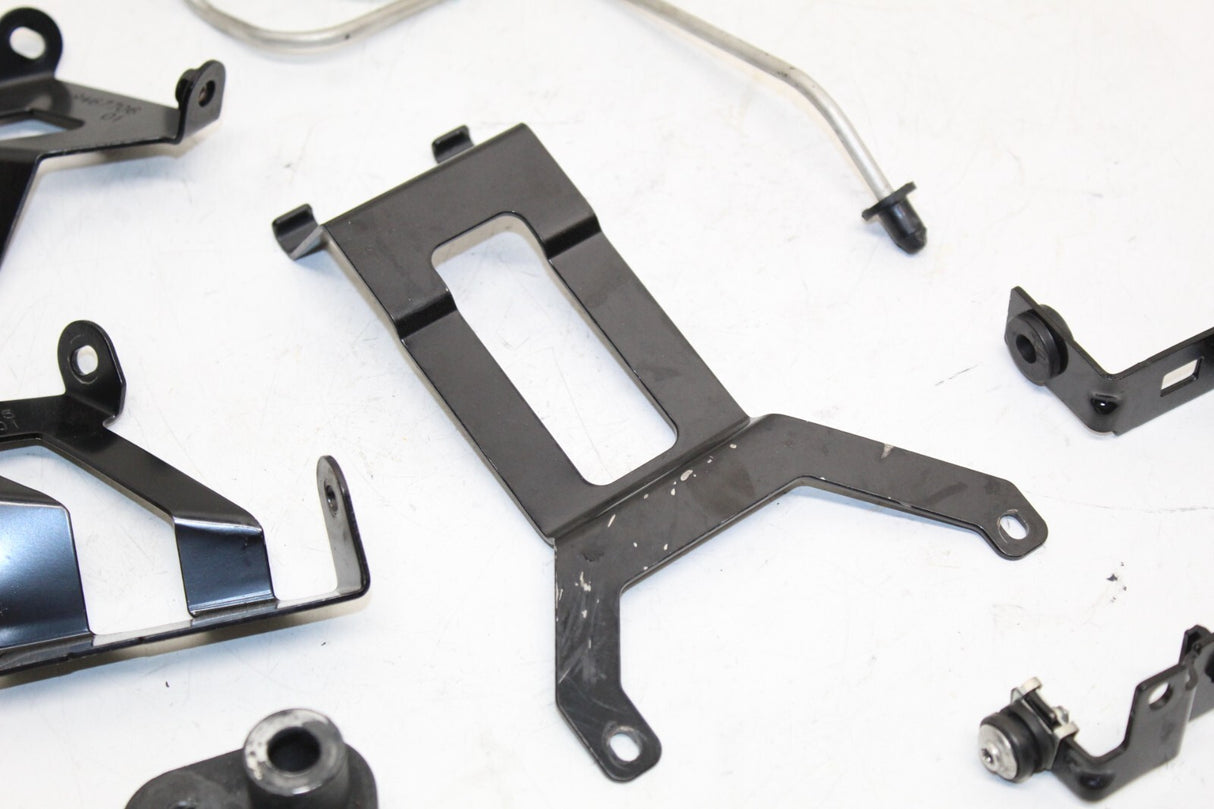 2021 BMW S1000XR OEM Bracket Mount Holder Set Kit