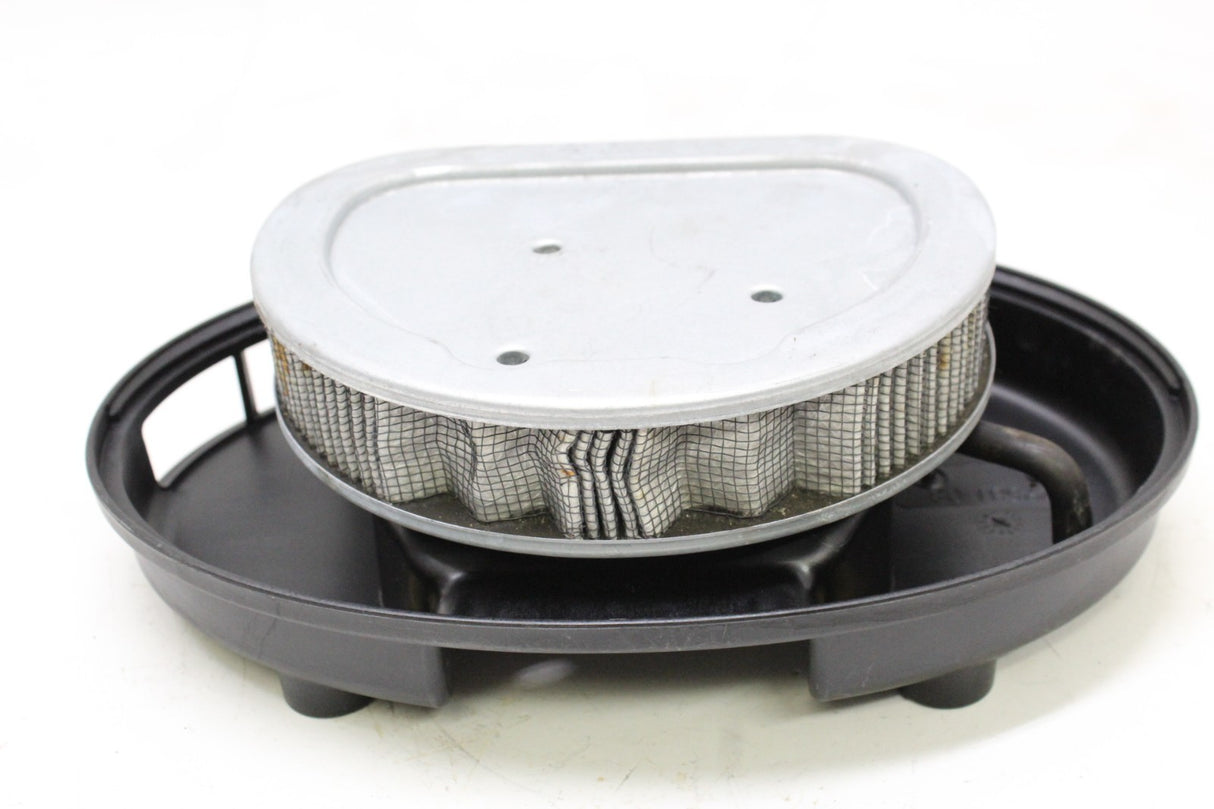 Harley Davidson Genuine Stock Twin Cam Air Cleaner Backing Plate 29581-08