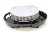 Harley Davidson Genuine Stock Twin Cam Air Cleaner Backing Plate 29581-08