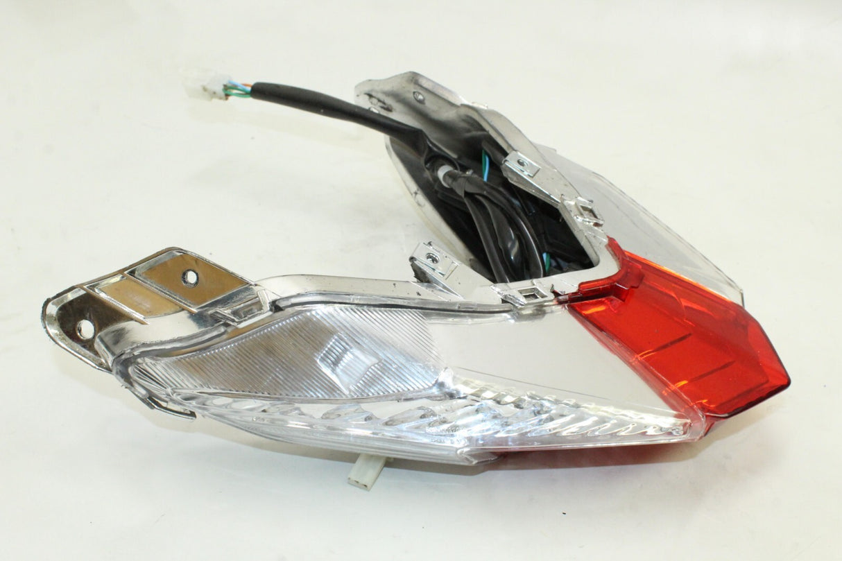 2023 Zinger 200cc Rear Tail Light OEM