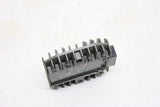 2000 Yamaha YZF R1 Regulator Rectifier Voltage Regulator