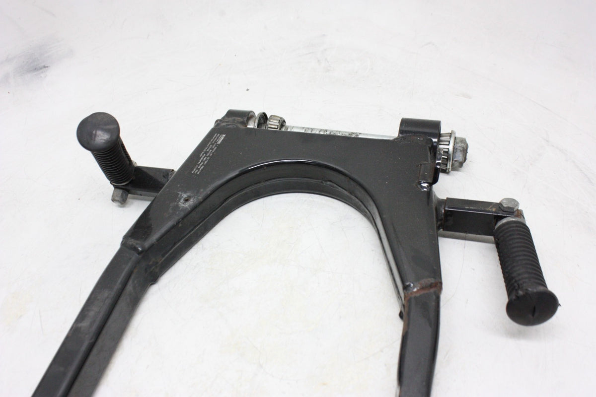 1997 Harley-Davidson Sportster XL 883 Rear Swingarm Back Suspension Swing Arm