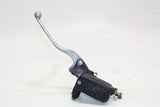 1993 Honda St1100 CLUTCH MASTER CYLINDER