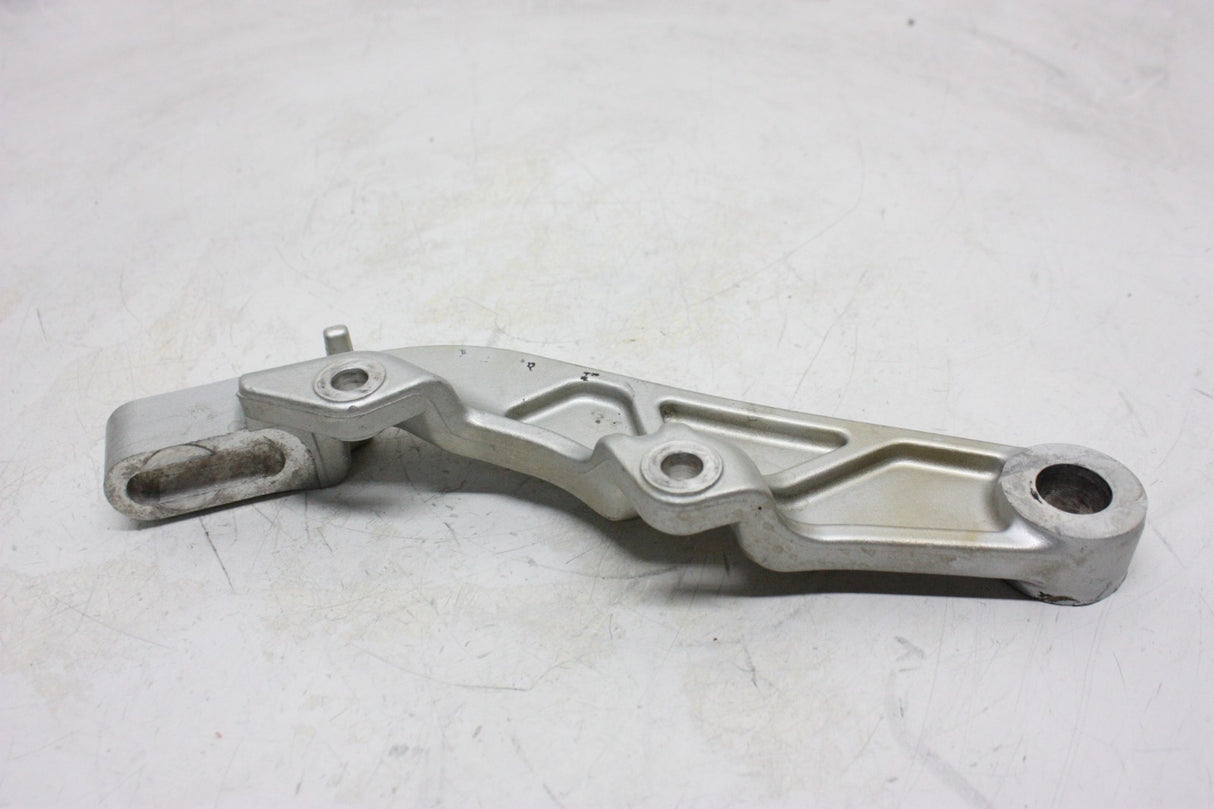 2004 Yamaha Road Star XV1700 OEM REAR BACK BRAKE CALIPER MOUNT BRACKET
