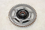 2007 2009 Yamaha Fz6 Rear Back Sprocket OEM