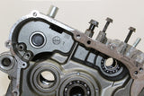 1995 Kawasaki Klx650-A Left Right Engine Motor Crankcase Crank Cases Block OEM