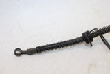 2001 Kawasaki Zrx1200R ZR1200A Brake Hoses Set OEM