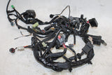 18-19 KAWASAKI NINJA 400 OEM MAIN ENGINE WIRING HARNESS MOTOR WIRE LOOM