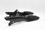 07-08 Suzuki Gsxr1000 GSXR 1000 OEM REAR SUBFRAME RAILS STRAIGHT Sub Frame