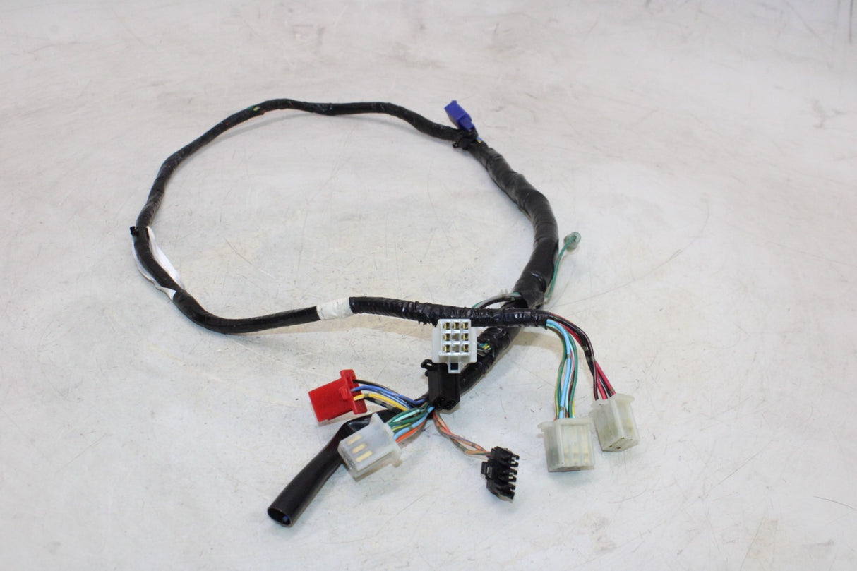 2003 HONDA METROPOLITAN 50 CHF50 OEM SUB HARNESS