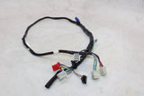 2003 HONDA METROPOLITAN 50 CHF50 OEM SUB HARNESS