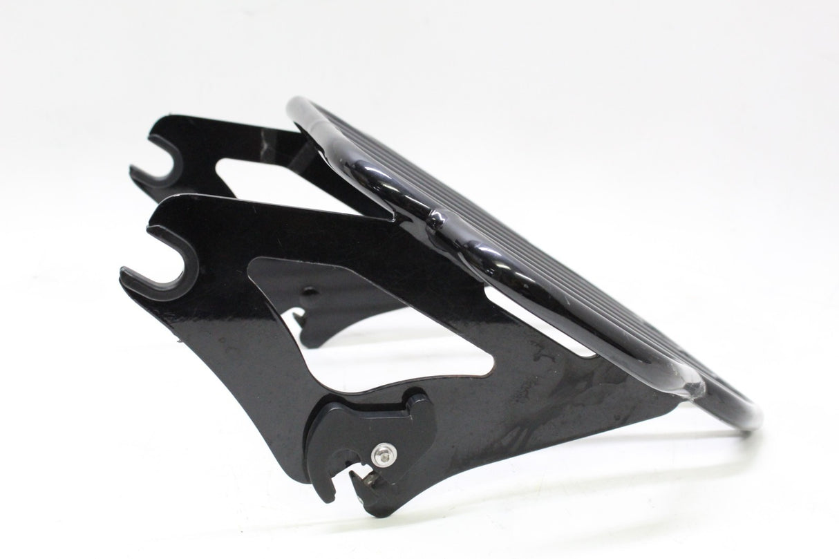 09-21 Harley Davidson Touring Street Road Glide Detachable Two Up Luggage Rack