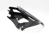 09-21 Harley Davidson Touring Street Road Glide Detachable Two Up Luggage Rack