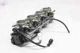 2002 Suzuki Gsxr 750 OEM Throttle Body Bodies