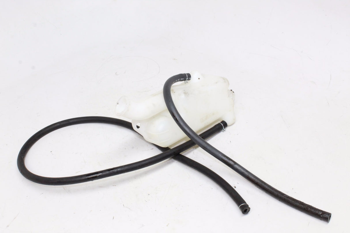 2011-2013 Honda Cbr250r Radiator Coolant Reservoir TANK OEM