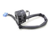 08 09 2010 2011 HONDA CBR1000 CBR 1000RR LEFT SWITCH HEADLIGHT HORN LEVER