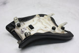 08-09 SUZUKI GSXR600 750 FRONT DRIVERS SEAT PAD SADDLE PILLION OEM
