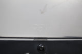 2007 Kawasaki KLR650 OEM WINDSCREEN W FRONT HEADLIGHT TRIM FAIRING