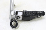 2007 Kawasaki KLR650 OEM RIGHT REARSET REAR SET DRIVER FOOT PEG REST STOP
